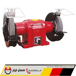 سنگ رومیزی محک GD-200-3H | ابزارالات محک | فروش ابزارآلات محک - مستر ابزار