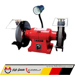 سنگ رومیزی محک GD-200-3H | ابزارالات محک | فروش ابزارآلات محک - مستر ابزار