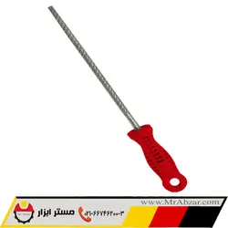 سوهان چوب ایران پتک 35302 | ابزارالات ایران پتک | فروش ابزارآلات ایران پتک - مستر ابزار