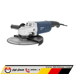 فرز سنگبری توسن 3620A - مستر ابزار | فروشگاه اینترنتی ابزارآلات