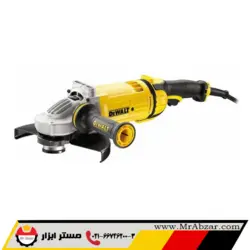 فرز سنگبری دیوالت DWE4559 - مستر ابزار | فروشگاه اینترنتی ابزارآلات
