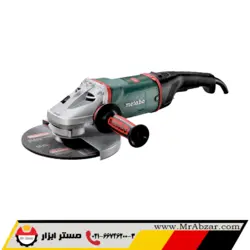 فرز سنگبری متابو W26-230MVT - مستر ابزار | فروشگاه اینترنتی ابزارآلات