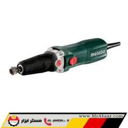 فرز انگشتی متابو GE 710 PLUS - مستر ابزار | فروشگاه اینترنتی ابزارآلات