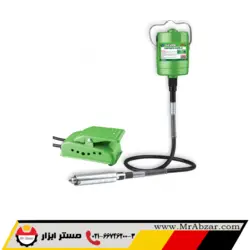 فرز پدالی سیلور GT-200W PT - مستر ابزار | فروشگاه اینترنتی ابزارآلات
