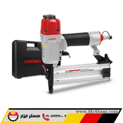 میخ کوب بادی کرون CT38106 - مستر ابزار | فروشگاه اینترنتی ابزارآلات