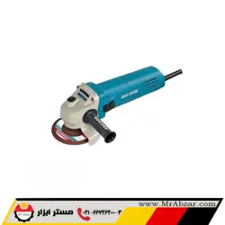 خرید، قیمت و مشخصات مینی فرز آنکور A11 - مستر ابزار | فروشگاه اینترنتی ابزارآلات