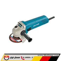 خرید، قیمت و مشخصات مینی فرز آنکور A2 - مستر ابزار | فروشگاه اینترنتی ابزارآلات