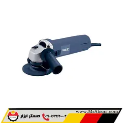 مینی فرز ان ای سی 1128 - مستر ابزار | فروشگاه اینترنتی ابزارآلات