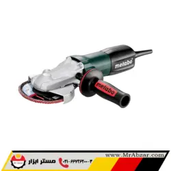 مینی فرز سر تخت متابو WEF9-125QUICK - مستر ابزار | فروشگاه اینترنتی ابزارآلات