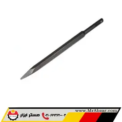 قلم تخریب چهار شیار 250×14 برانکو | ابزارالات برانکو | فروش ابزارآلات برانکو - مستر ابزار