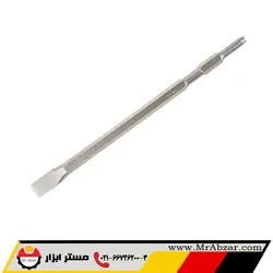 قلم شش گوش نوک تخت هاردکس 25×280×17 - مستر ابزار | فروشگاه اینترنتی ابزارآلات