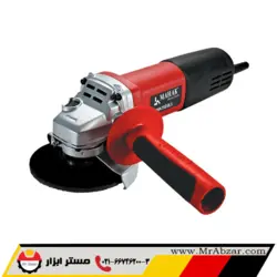 مینی فرز محک AG-115 P - مستر ابزار | فروشگاه اینترنتی ابزارآلات