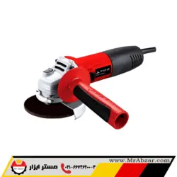 مینی فرز محک AG-125 PS/AG-115 PS - مستر ابزار | فروشگاه اینترنتی ابزارآلات