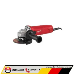 مینی فرز میلواکی AG10 - مستر ابزار | فروشگاه اینترنتی ابزارآلات