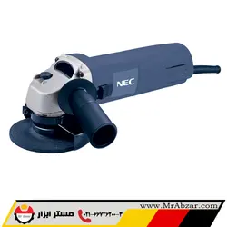 مینی فرز ان ای سی 1188 - مستر ابزار | فروشگاه اینترنتی ابزارآلات