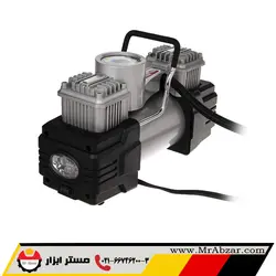 مینی کمپرسور فندکی هیوسان S-2012 - مستر ابزار | فروشگاه اینترنتی ابزارآلات