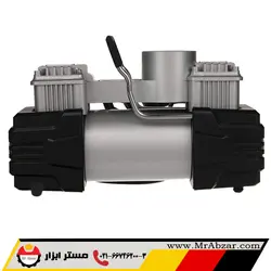 مینی کمپرسور فندکی هیوسان S-2012 - مستر ابزار | فروشگاه اینترنتی ابزارآلات