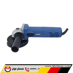 مینی فرز ان ای سی 1198 - مستر ابزار | فروشگاه اینترنتی ابزارآلات