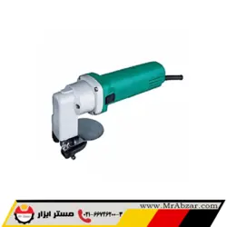 قیچی ورق بر برقی دی سی ای AJJ25 - مستر ابزار | فروشگاه اینترنتی ابزارآلات