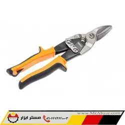 قیچی ورق بر نوا 2305 | ابزارالات نوا | فروش اینترنتی ابزارآلات نوا - مستر ابزار