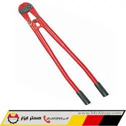 قیچی مفتول بر ایران پتک 4210 | ابزارالات ایران پتک | فروش ابزارآلات ایران پتک - مستر ابزار