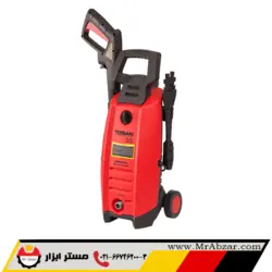 کارواش 100 بار ذغالی توسن پلاس 1114CPWX - مستر ابزار | فروشگاه اینترنتی ابزارآلات