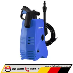کارواش 100 بار هیوندای PW1410-IM - مستر ابزار | فروشگاه اینترنتی ابزارآلات