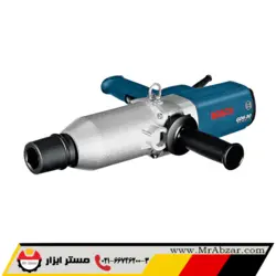 آچار بکس برقی بوش GDS30 - مستر ابزار | فروشگاه اینترنتی ابزارآلات