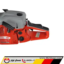 اره بنزینی رونیکس PRO4645 - مستر ابزار | فروشگاه اینترنتی ابزارآلات