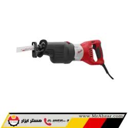 اره افقی بر میلواکی SSPE 1300 SX - مستر ابزار | فروشگاه اینترنتی ابزارآلات