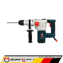 بتن کن 5 کیلویی 900 وات آروا 5211 - مستر ابزار | فروشگاه اینترنتی ابزارآلات