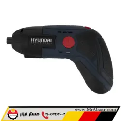 پیچ گوشتی شارژی هیوندای 361-SD - مستر ابزار | فروشگاه اینترنتی ابزارآلات