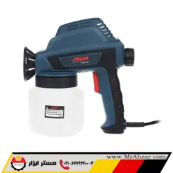 پیستوله برقی 110 وات آروا 5620 - مستر ابزار | فروشگاه اینترنتی ابزارآلات