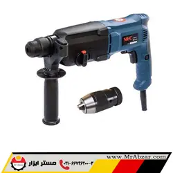 بتن کن ان ای سی 9527 - مستر ابزار | فروشگاه اینترنتی ابزارآلات