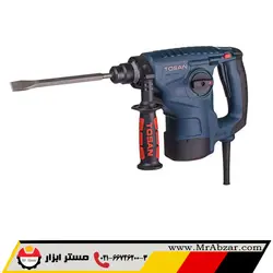 بتن کن توسن 8030H - مستر ابزار | فروشگاه اینترنتی ابزارآلات