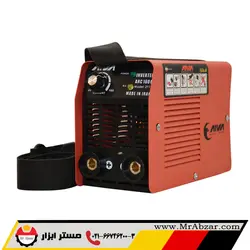 اینورتر جوشکاری 160C آروا 2117 - مستر ابزار | فروشگاه اینترنتی ابزارآلات