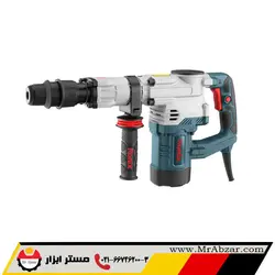 چکش تخریب 7 کیلویی رونیکس 2800 - مستر ابزار | فروشگاه اینترنتی ابزارآلات