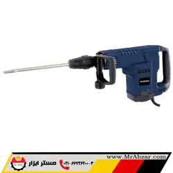چکش تخریب هیوندای HP1625 - مستر ابزار | فروشگاه اینترنتی ابزارآلات