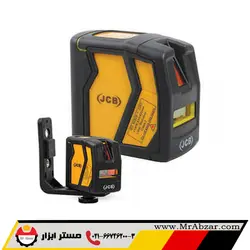 تراز لیزری جی سی بی 88H - مستر ابزار | فروشگاه اینترنتی ابزارآلات