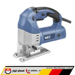 اره عمودبر گیربکسی ان ای سی 7540 - مستر ابزار | فروشگاه اینترنتی ابزارآلات