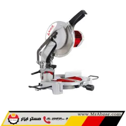 اره فارسی بر ثابت محک IMS-255 - مستر ابزار | فروشگاه اینترنتی ابزارآلات