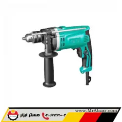 دریل 710 وات چکشی 13 میلی متر دی سی ای AZJ16 - مستر ابزار | فروشگاه اینترنتی ابزارآلات