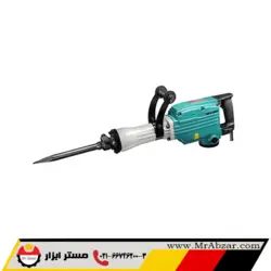 چکش تخریب 16 کیلویی دی سی ای AZG15 - مستر ابزار | فروشگاه اینترنتی ابزارآلات