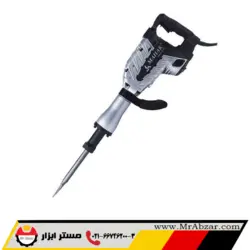 چکش تخریب 16 کیلویی محک DEH-1540 - مستر ابزار | فروشگاه اینترنتی ابزارآلات