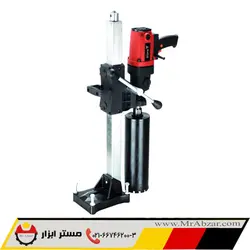 دریل نمونه بردار محک DCD-1380 | ابزارالات محک | فروش ابزارآلات محک - مستر ابزار