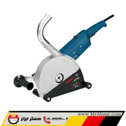 شیار زن بوش GNF65A - مستر ابزار | فروشگاه اینترنتی ابزارآلات