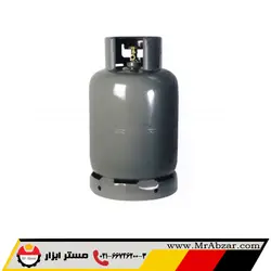 کپسول گاز 11 کیلو پرسی | ابزارالات پرسی | فروش اینترنتی ابزارآلات پرسی - مستر ابزار