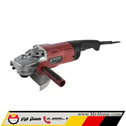 فرز سنگبری محک AG-230 P - مستر ابزار | فروشگاه اینترنتی ابزارآلات