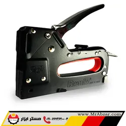 منگنه کوب دستی رونیکس 4803 | ابزارالات رونیکس | فروش ابزارآلات رونیکس - مسترابزار