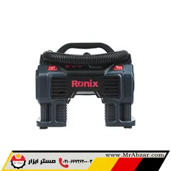 مینی کمپرسور سه کاره فندکی رونیکس RH-4260 - مستر ابزار | فروشگاه اینترنتی ابزارآلات
